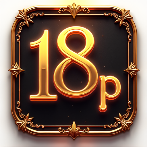 18p